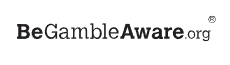 be gamble aware logo