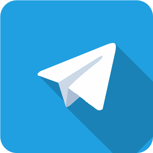 telegram logo